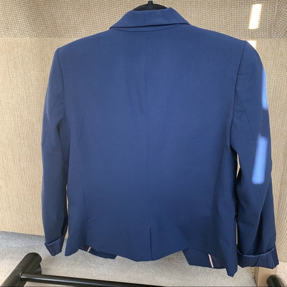 Blue blazer - Picture 2 of 3